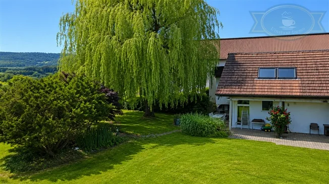 8 Zimmer Einfamilienhaus in Courtedoux – foto 15 di 18