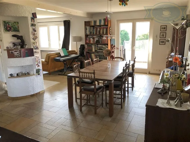8 Zimmer Einfamilienhaus in Courtedoux – foto 7 di 18
