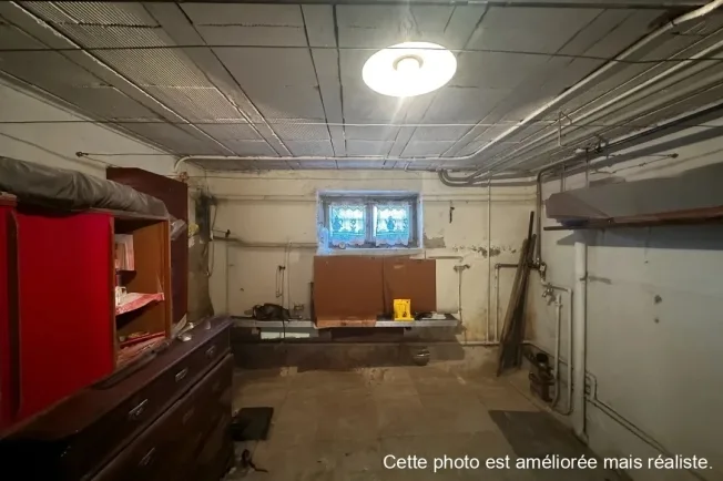 5 Zimmer Einfamilienhaus in Fontenais – Foto 17 von 20