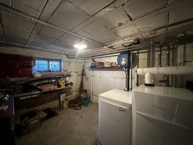 5 Zimmer Einfamilienhaus in Fontenais – Foto 19 von 20