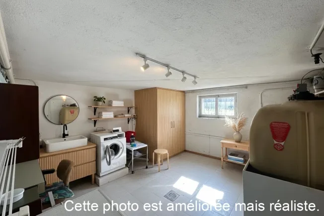 5 Zimmer Einfamilienhaus in Fontenais – Foto 15 von 20