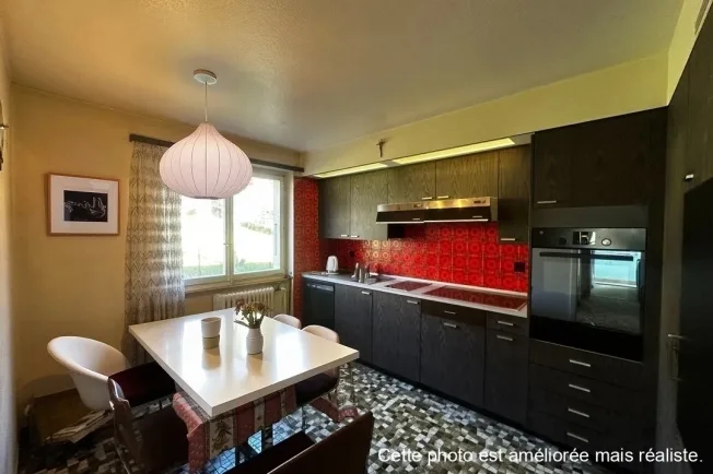 5 Zimmer Einfamilienhaus in Fontenais – Foto 10 von 20