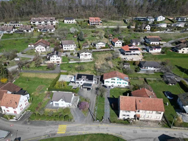 5 Zimmer Einfamilienhaus in Fontenais – Foto 5 von 20