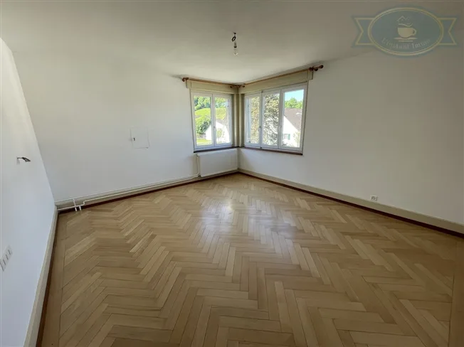 6.5 Zimmer Einfamilienhaus in Chevenez – photo 7 sur 11