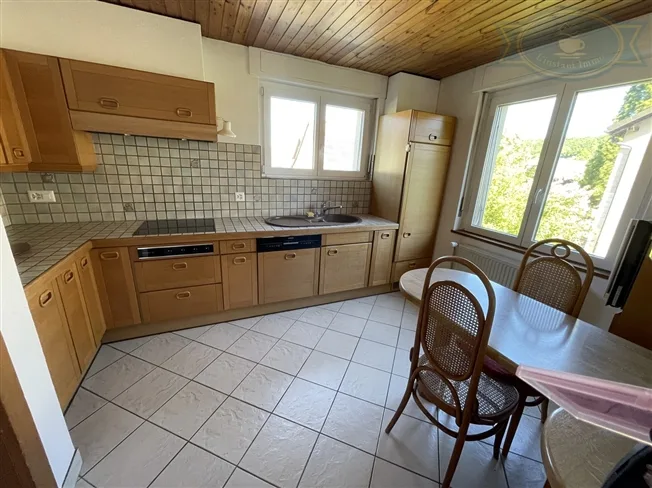 6.5 Zimmer Einfamilienhaus in Chevenez – photo 3 sur 11