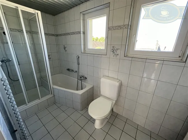 6.5 Zimmer Einfamilienhaus in Chevenez – photo 8 sur 11