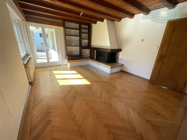 6.5 Zimmer Einfamilienhaus in Chevenez – photo 4 sur 11