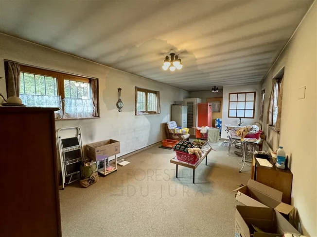 8 Zimmer Einfamilienhaus in Courtedoux – Foto 12 von 20