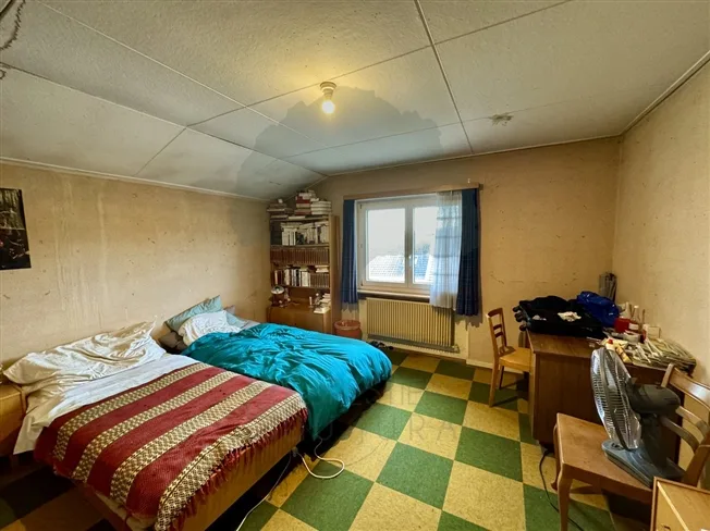 8 Zimmer Einfamilienhaus in Courtedoux – Foto 13 von 20