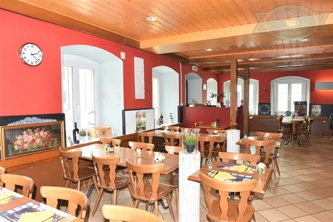 Einfamilienhaus in Chevenez – foto 8 di 8