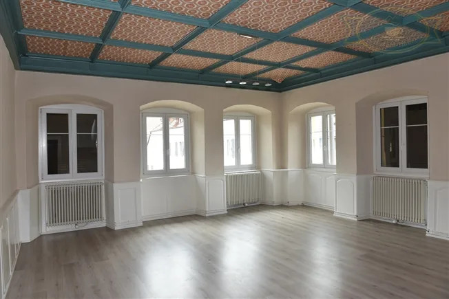 Einfamilienhaus in Chevenez – foto 4 di 8