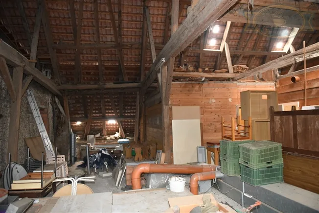 Einfamilienhaus in Chevenez – foto 6 di 8