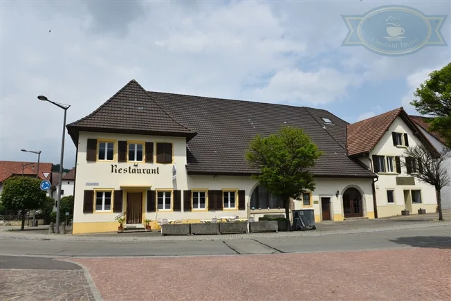 Einfamilienhaus in Chevenez – foto 2 di 8