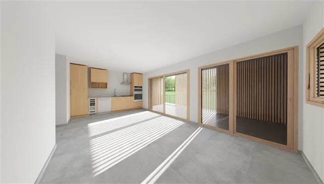 2.5 Zimmer Wohnung in Rocourt – foto 2 di 6