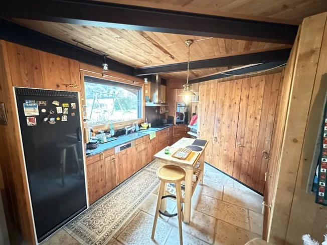5.5 Zimmer Einfamilienhaus in Bressaucourt – Foto 7 von 12