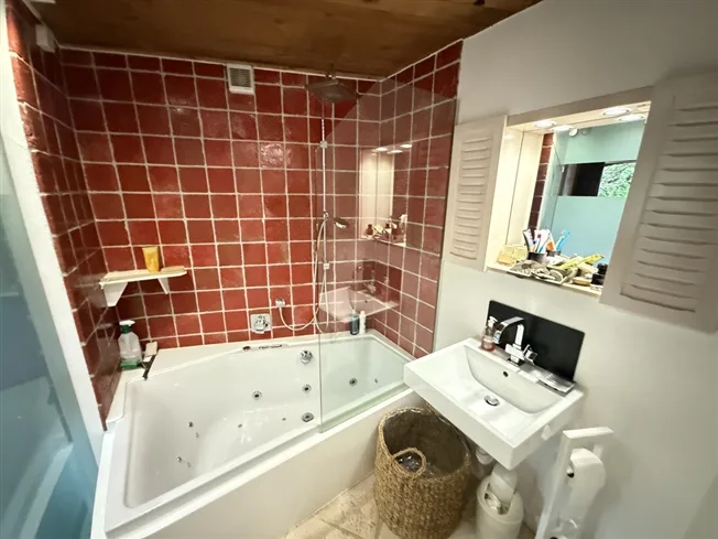 5.5 Zimmer Einfamilienhaus in Bressaucourt – Foto 12 von 12