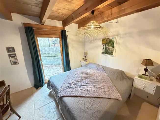 5.5 Zimmer Einfamilienhaus in Bressaucourt – Foto 10 von 12