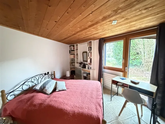5.5 Zimmer Einfamilienhaus in Bressaucourt – Foto 11 von 12