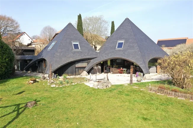 5.5 Zimmer Einfamilienhaus, 2904 Bressaucourt