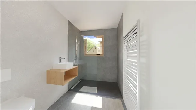 4.5 Zimmer Wohnung in Rocourt – foto 6 di 6