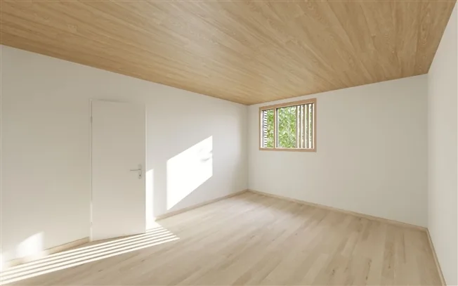 4.5 Zimmer Wohnung in Rocourt – foto 4 di 6