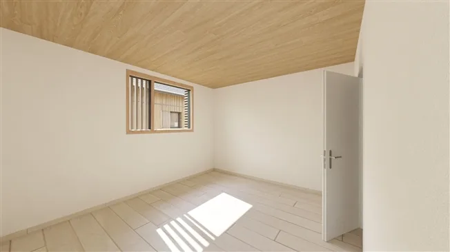 3.5 Zimmer Wohnung in Rocourt – foto 4 di 6