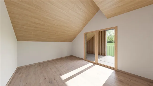 4.5 Zimmer Wohnung in Rocourt – foto 4 di 6