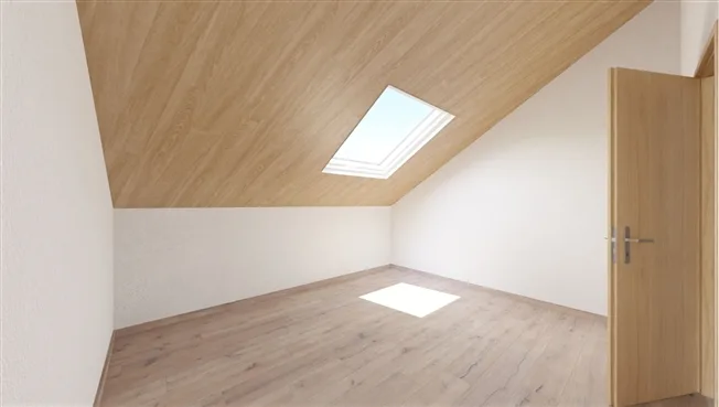 3.5 Zimmer Wohnung in Rocourt – foto 4 di 6