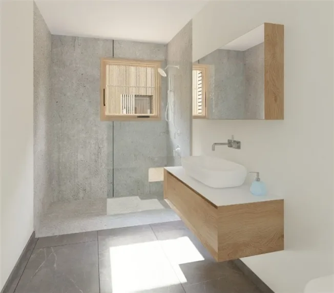 3.5 Zimmer Wohnung in Rocourt – foto 5 di 6