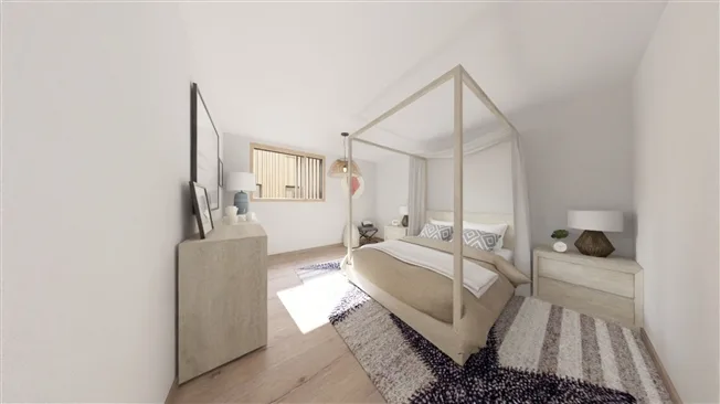 4.5 Zimmer Wohnung in Rocourt – foto 2 di 5