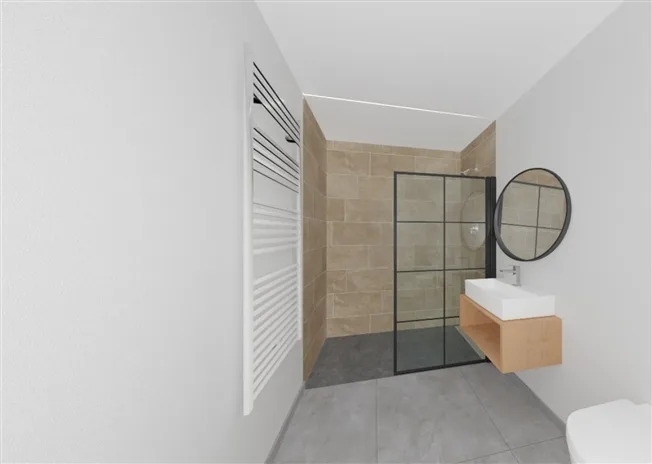 4.5 Zimmer Wohnung in Rocourt – foto 6 di 6