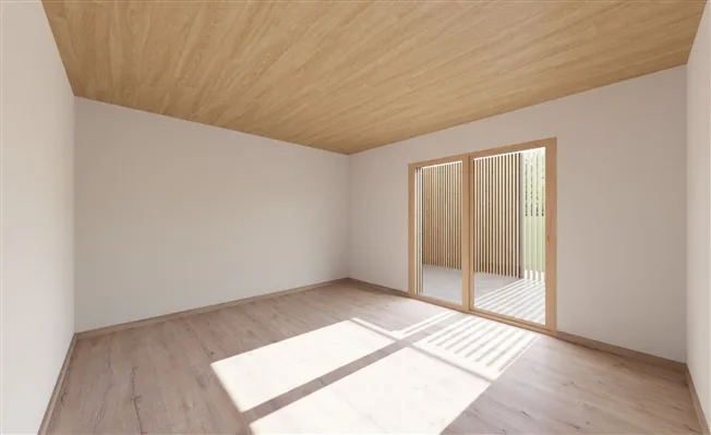 4.5 Zimmer Wohnung in Rocourt – foto 3 di 6