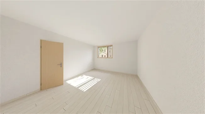 4.5 Zimmer Wohnung in Rocourt – foto 3 di 6