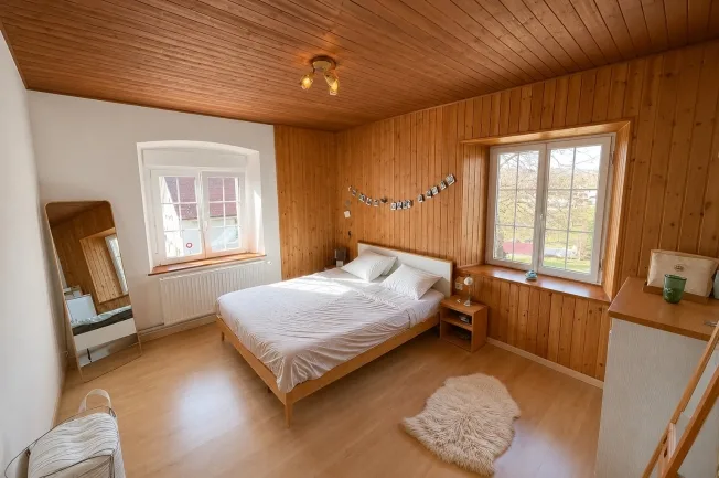 4 Zimmer Rustico in Grandfontaine – Foto 14 von 20