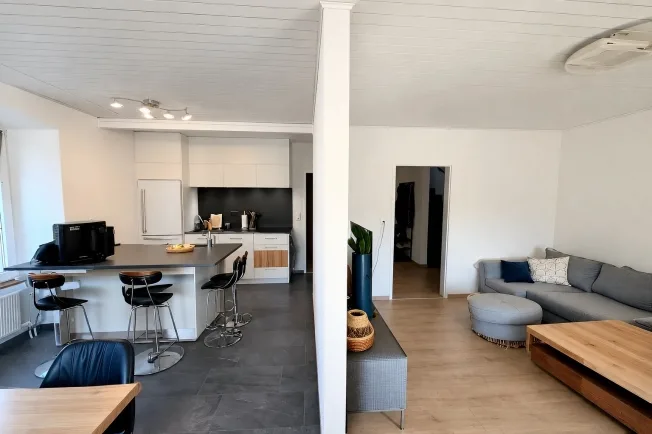 4 Zimmer Rustico in Grandfontaine – Foto 3 von 20