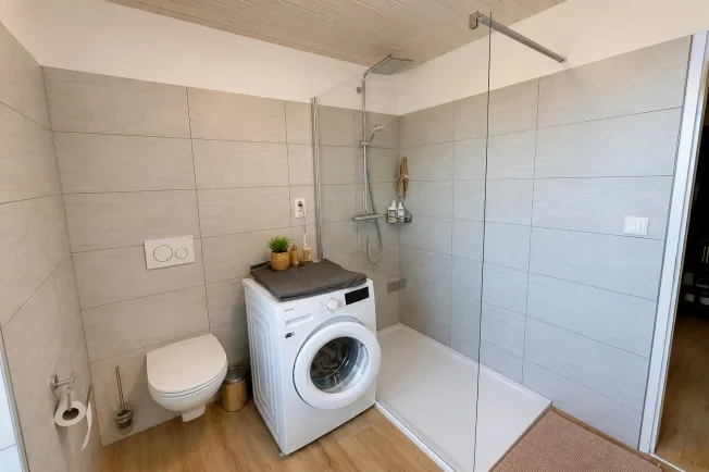 4 Zimmer Rustico in Grandfontaine – Foto 9 von 20