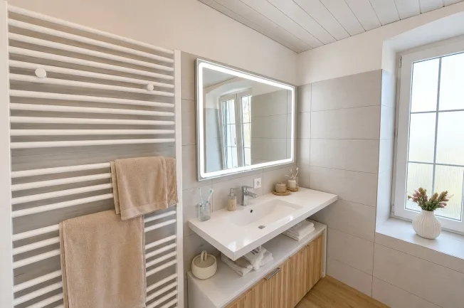 4 Zimmer Rustico in Grandfontaine – Foto 5 von 20