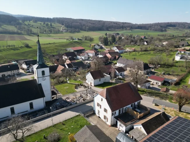 5 Zimmer Rustico in Grandfontaine – photo 15 sur 20