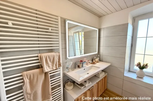 9 Zimmer Einfamilienhaus in Grandfontaine – Foto 14 von 19
