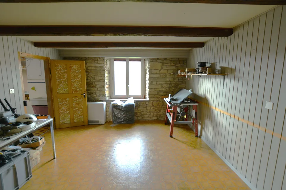 Einfamilienhaus in Bure – foto 5 di 10