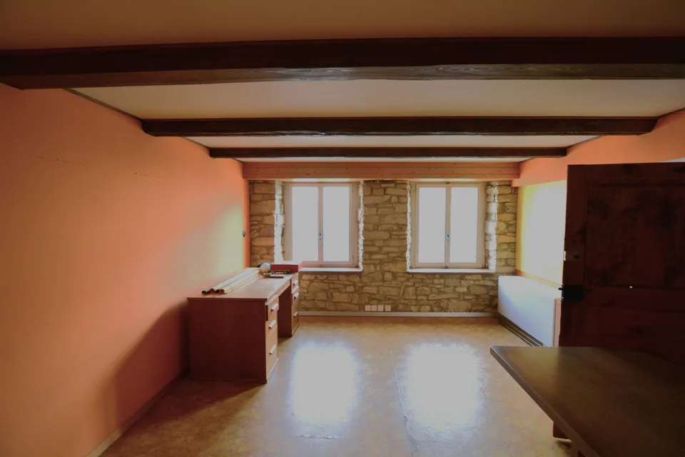 Einfamilienhaus in Bure – foto 4 di 10