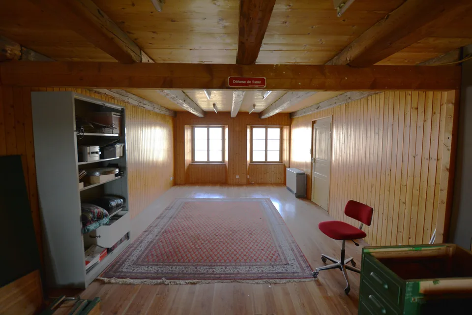 Einfamilienhaus in Bure – foto 8 di 10