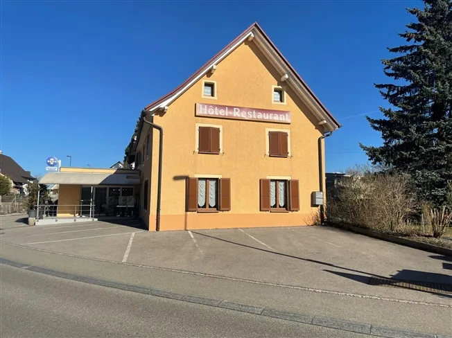 11 Zimmer Einfamilienhaus in Bure – photo 16 sur 20