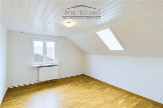 Einfamilienhaus in Fahy – foto 12 di 13