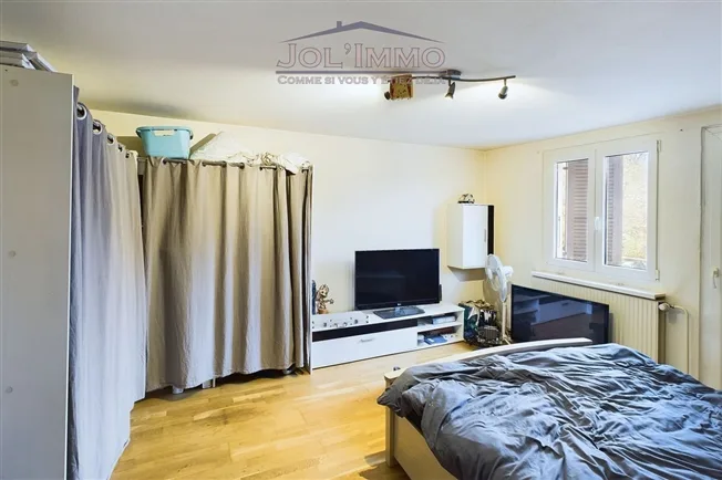 Einfamilienhaus in Fahy – foto 7 di 13