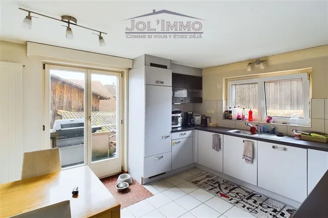 Einfamilienhaus in Fahy – foto 8 di 13