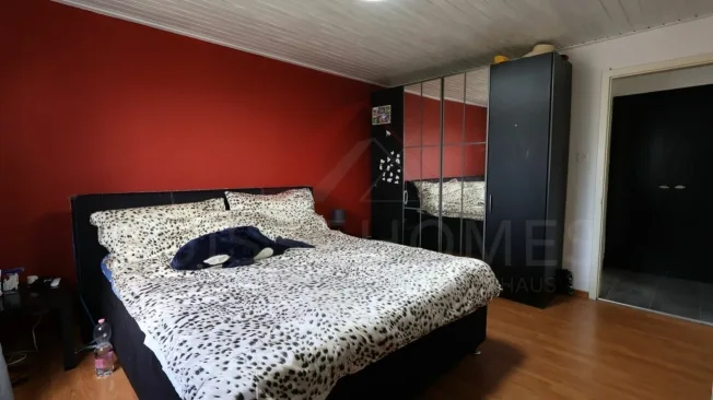 5 Zimmer Wohnung in Fahy – foto 20 di 20
