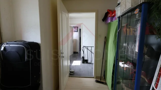 5 Zimmer Wohnung in Fahy – foto 15 di 20