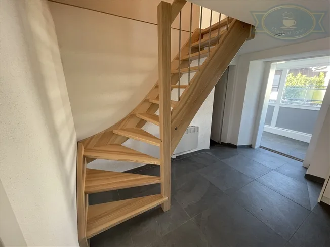 4.5 Zimmer Einfamilienhaus in Courchavon – foto 7 di 10