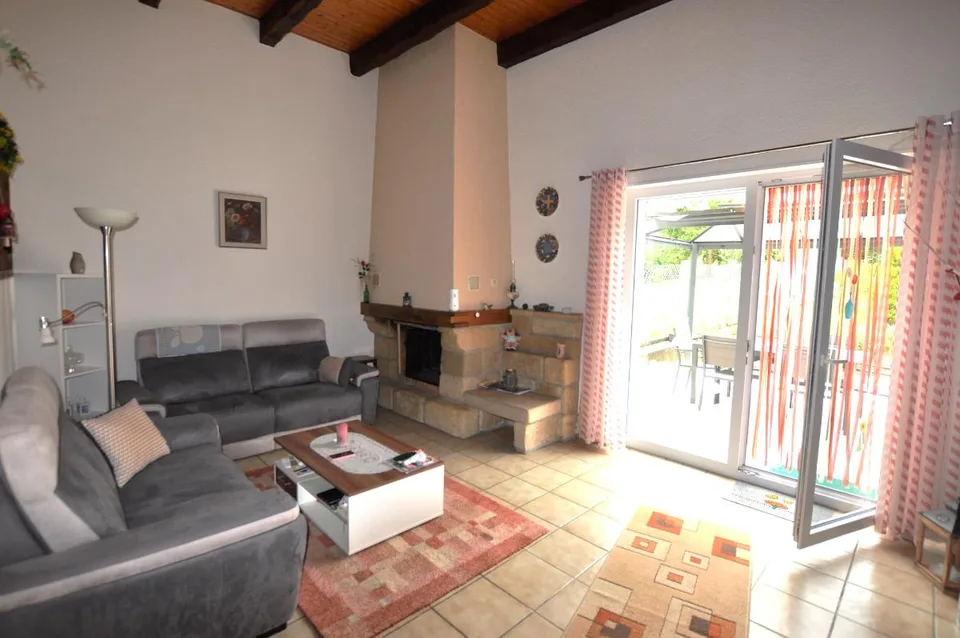 10 Zimmer Einfamilienhaus in Courtemaîche – foto 4 di 10